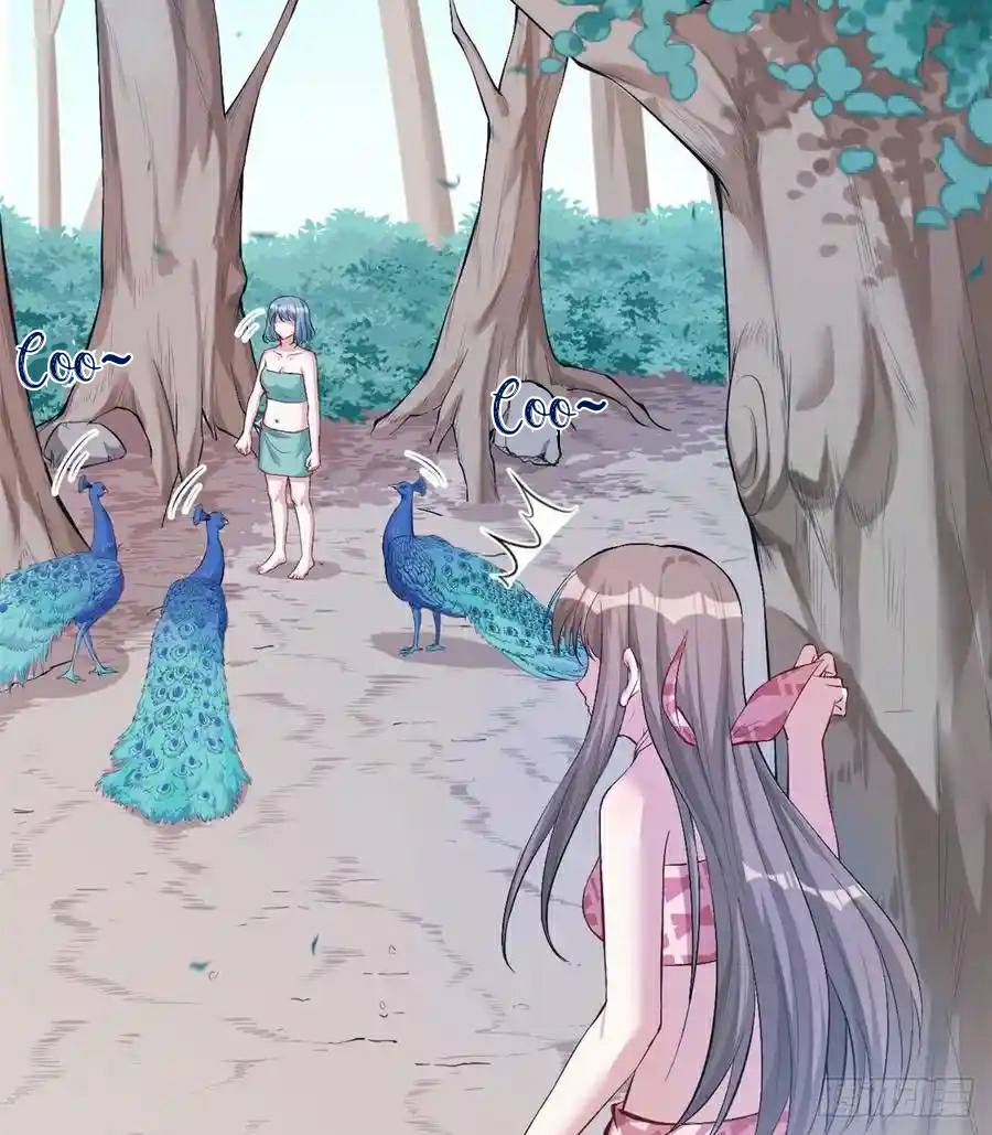 Beauty and the Beasts Chapter 183 Gambar 55